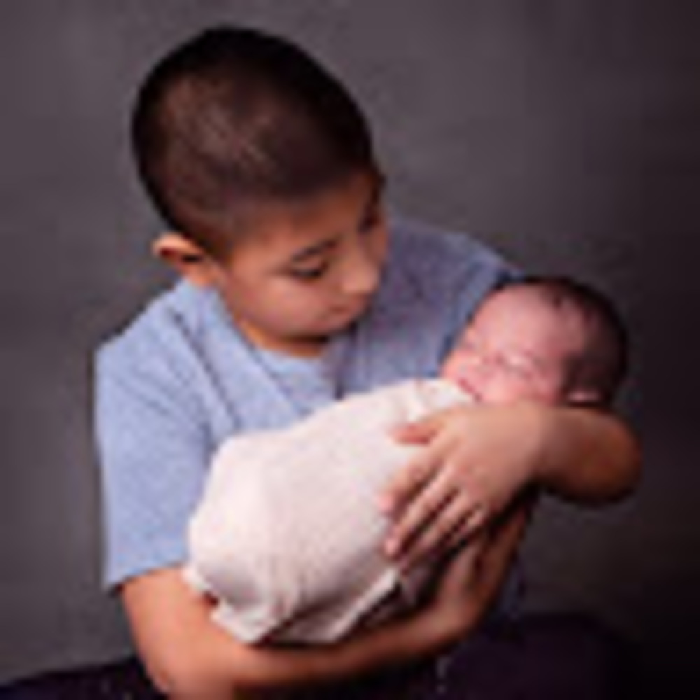 Meet your Posher, Mrs